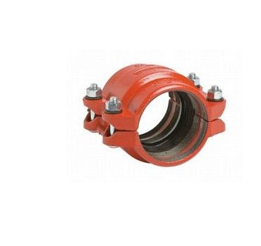 Coupling for hdpe pipe VICTAULIC - Style 995N
