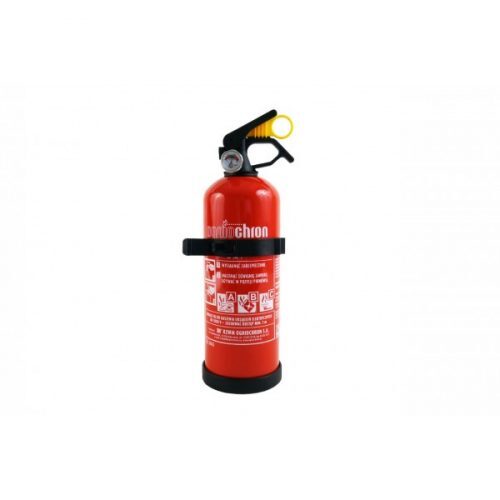 Fire Extinguishers & Fire Extinguisher Cabinets