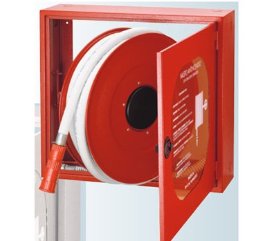 Fire Nest - Fire Stations - Fire Extinguishers